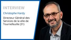 Actualité Éric Piolle : “Je plaide pour des collectivités qui passent à l’âge adulte”