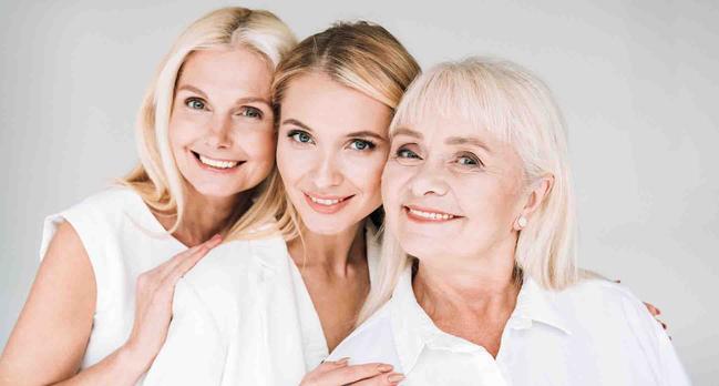 Cómo empezar a cuidar tu piel a los 30 para ralentizar la aparición de arrugas según vayas cumpliendo años