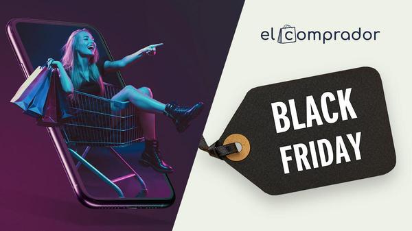 Black Friday 2021: Las mejores ofertas de Amazon, El Corte Inglés o Apple, en directo