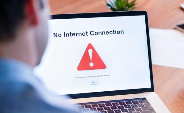 Hoy es el ”apagón de internet”: qué es y a cuáles dispositivos afecta 