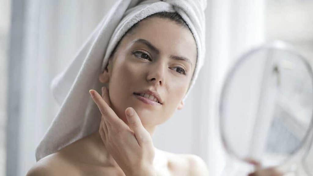 Si quieres una piel más sana, conoce estos cinco consejos básicos