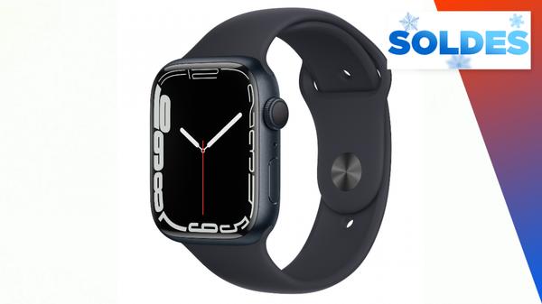 Soldes : les vrais bons plans sur les montres connectées et la domotique avec Apple Watch, Samsung Galaxy Watch, Xiaomi 