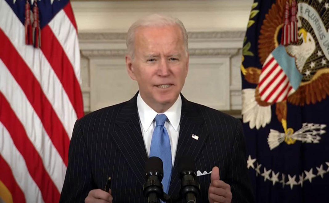 Estados Unidos: ¿Joe Biden irá por la reelección en 2024? 