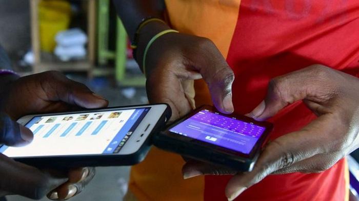 Newsletter LeFaso.net Rupture d’internet mobile au Burkina : Des citoyens racontent leur 