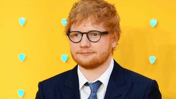 Ed Sheeran, la fórmula del éxito escrita con seis cuerdas de guitarra 