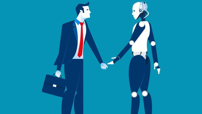 This is how AI helps HR: six problems that artificial intelligence avoids