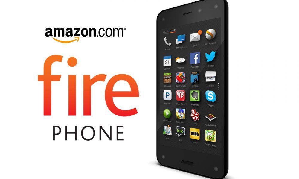 Fire Phone : le pari qu'Amazon pourrait ne pas tenir | iGeneration