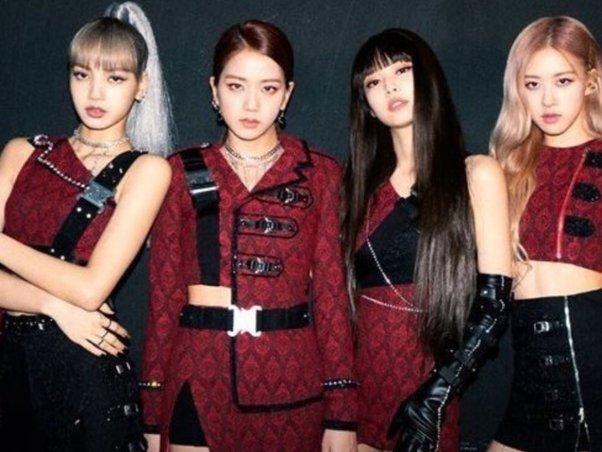 Copy Blackpink's style: These are their looks according to their personality!