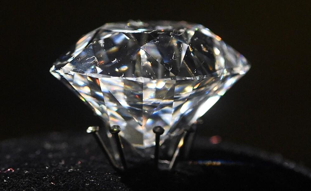 Woman gets rid of diamond thinking it's a piece of jewelry