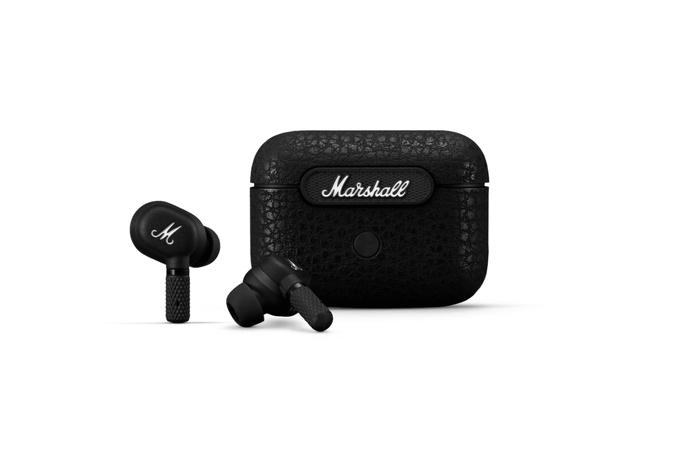 Marshall seizes wireless headphones: should you swap your airpods against ancient patterns?