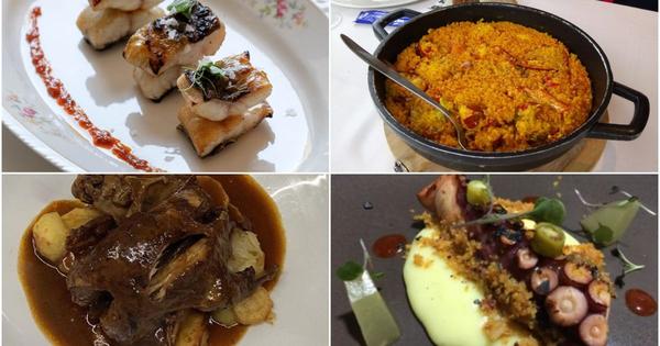 Estos son los 24 restaurantes gallegos reconocidos con el Bib Gourmand de la Guía Michelin 