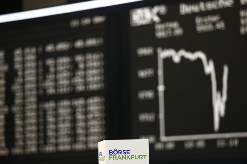 Germany stocks higher at close of trade; DAX up 0.27%