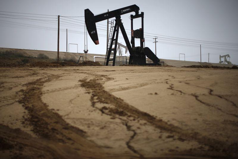 El petróleo de Texas abre con una subida del 1,97 %, hasta 88,32 dólares