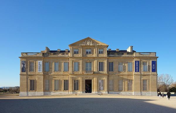 Château Borély à Marseille : visitez virtuellement le musée des Arts décoratifs et de la Faïence 