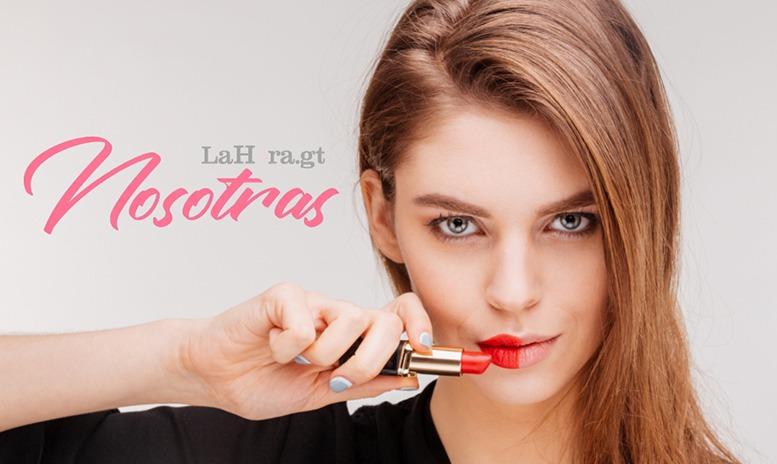 We LH: Unmissable tips for your makeup at these festivities