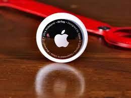 Apple Airtag - handling of the Apple connected tag - News - UFC -Que Choisir