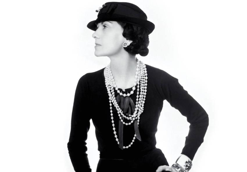 Martha Debayle: Coco Chanel: The Triumph of the Will | Martha DeBayle | W Radio Mexico