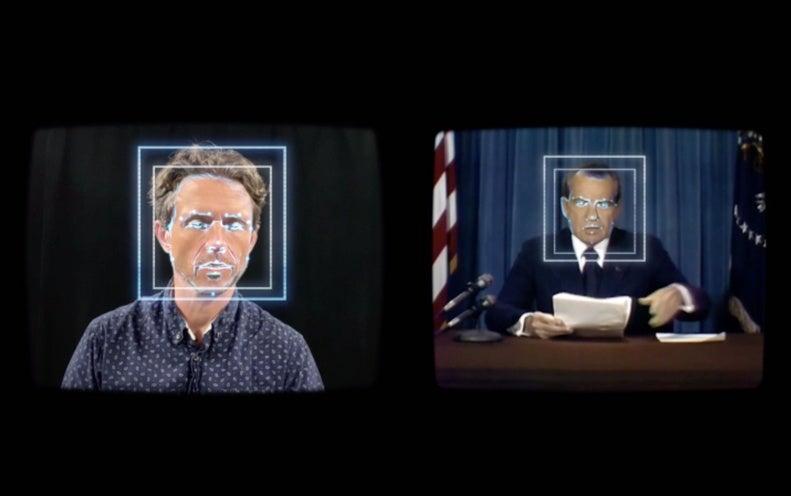 Synthetic Media: How deepfakes could soon change our world 