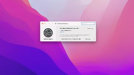 macOS 12.2 : une mise à jour centrée sur la sécurité 