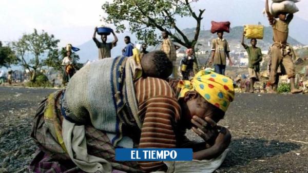Genocidio de Ruanda: la tragedia que dejó 800.000 muertos en 100 días 