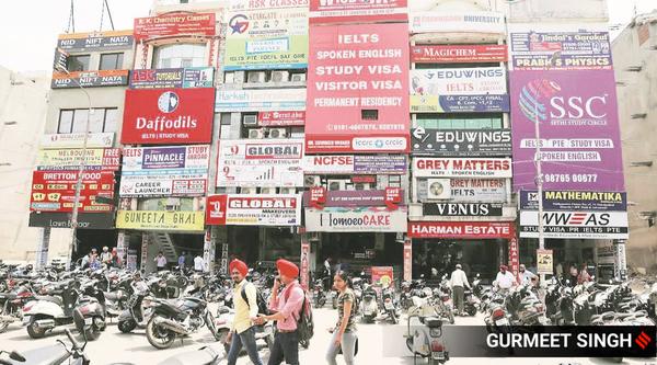 Punjab: l'assouplissement des restrictions covidés apporte un soulagement, mais les entreprises sont loin d'une reprise financière complète