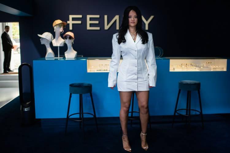 «Cela va être différent et unique»: Comment Rihanna veut révolutionner la mode