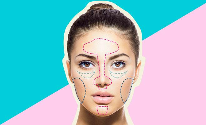 Multi masking es la nueva tendencia de skincare que tienes que probar 