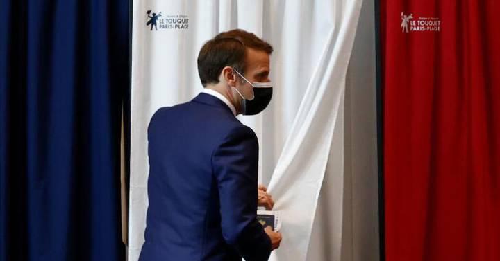 Las finanzas francesas se tomarán una pausa electoral