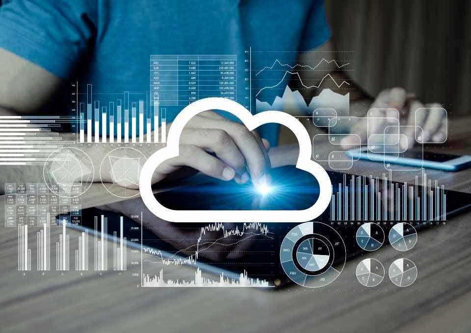 Five tips for SMEs to migrate to the cloud + info