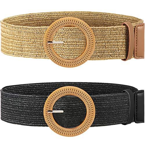 Best Women's Belts For Dresses: Selected for you 