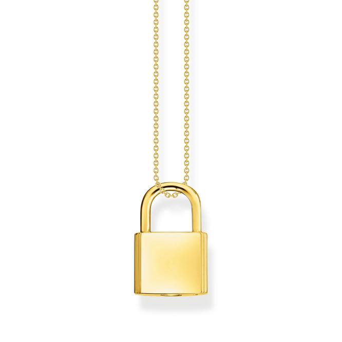 Laura Escanes has taken the most special customizable pendant