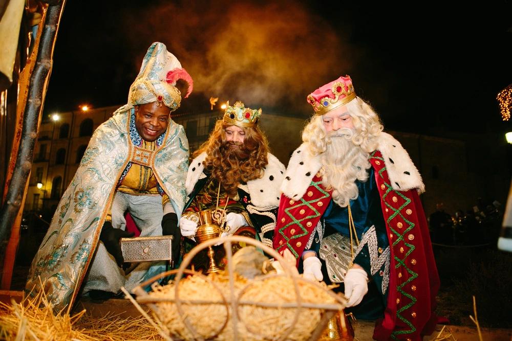 La Cabalgata de Reyes regresa con cambios en el recorrido 