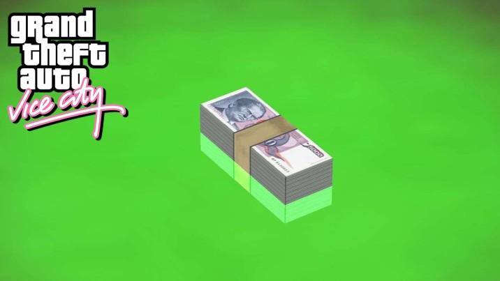 Grand Theft Auto Trilogy: Cómo conseguir dinero fácilmente y rápido en GTA Vice City 