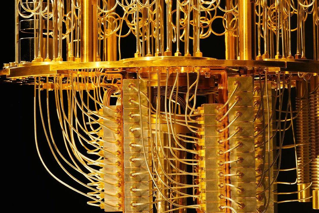 A new language for quantum computing | MIT News | Massachusetts Institute of Technology