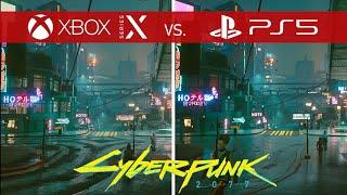 Test - Cyberpunk 2077 : La vérité si j'augmente - PC, Xbox One, CD Projekt Red, PS4, PS5, Xbox Series X - Factornews 