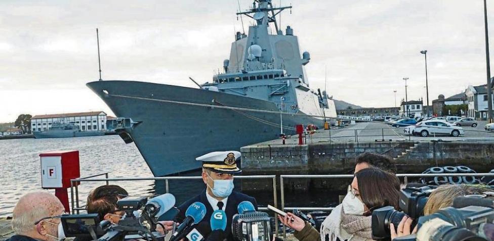España tendrá 700 militares en los límites de la OTAN con Rusia