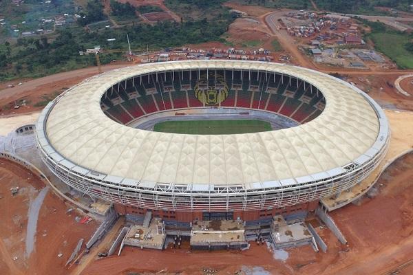 Stadiums, calendar, Covid-19 CAN 2021 in Cameroon, instructions