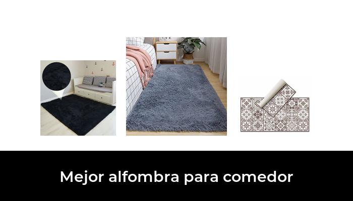 46 Mejor alfombra para comedor en 2022: según los expertos