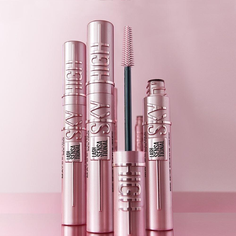 The six most viral mascaras on social networks of the season The six most viral mascaras on social networks of the season