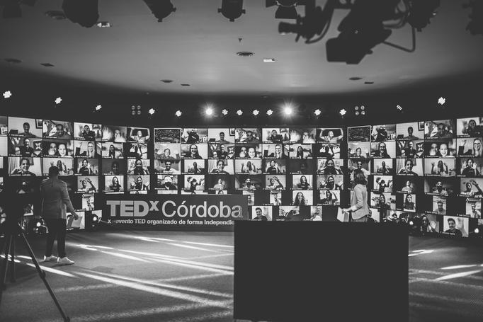  #TEDxCórdoba 2021 is here!  • Channel C