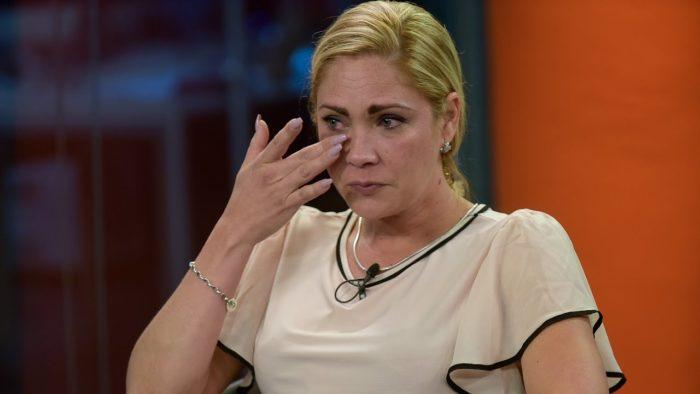 El calvario de la novia menor de edad de Maradona: «Me violó mientras mi madre lloraba detrás de la puerta» 