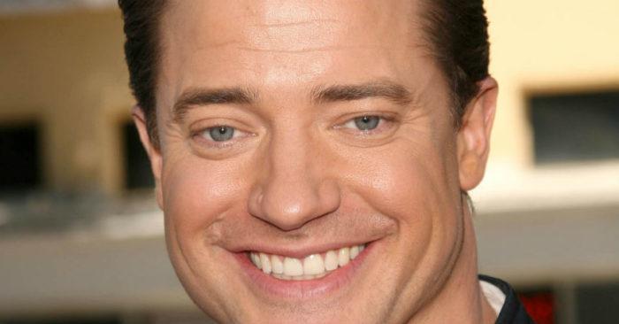 What happened to Brendan Fraser after the success of 'The Mummy'
