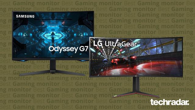 The best 2022 gaming screens: which monitor to choose to accompany your PC?