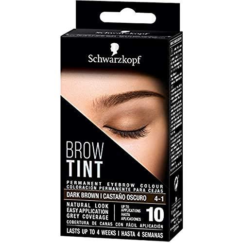 46 Best Eyebrow Tint in 2022 [Based on 59 Expert Opinions]