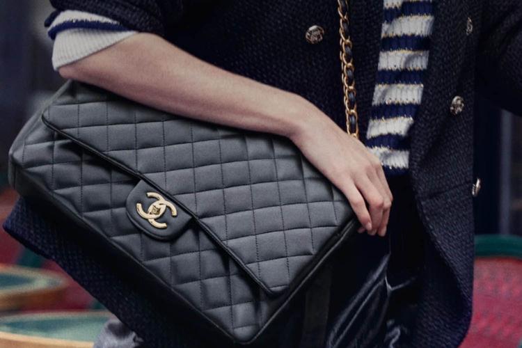 A gold mine: investing in the iconic Chanel bag that is more expensive every year 