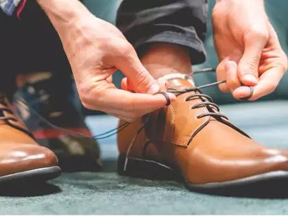 Consejos para atarse correctamente el calzado, un buen aliado para evitar lesiones