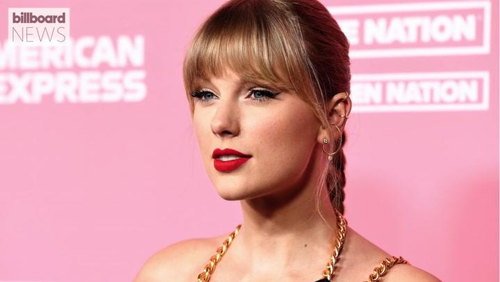 Fans de Taylor Swift reaccionan a la canción “All Too Well” sobre Jake Gyllenhaal
