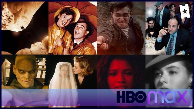 The 12 best films to enjoy HBO Max on cover also in series and movies the latest