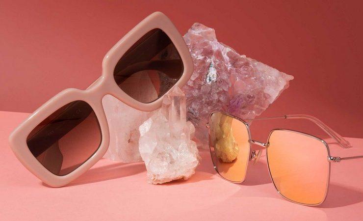 Sunglasses: what are the trends for summer 2021?