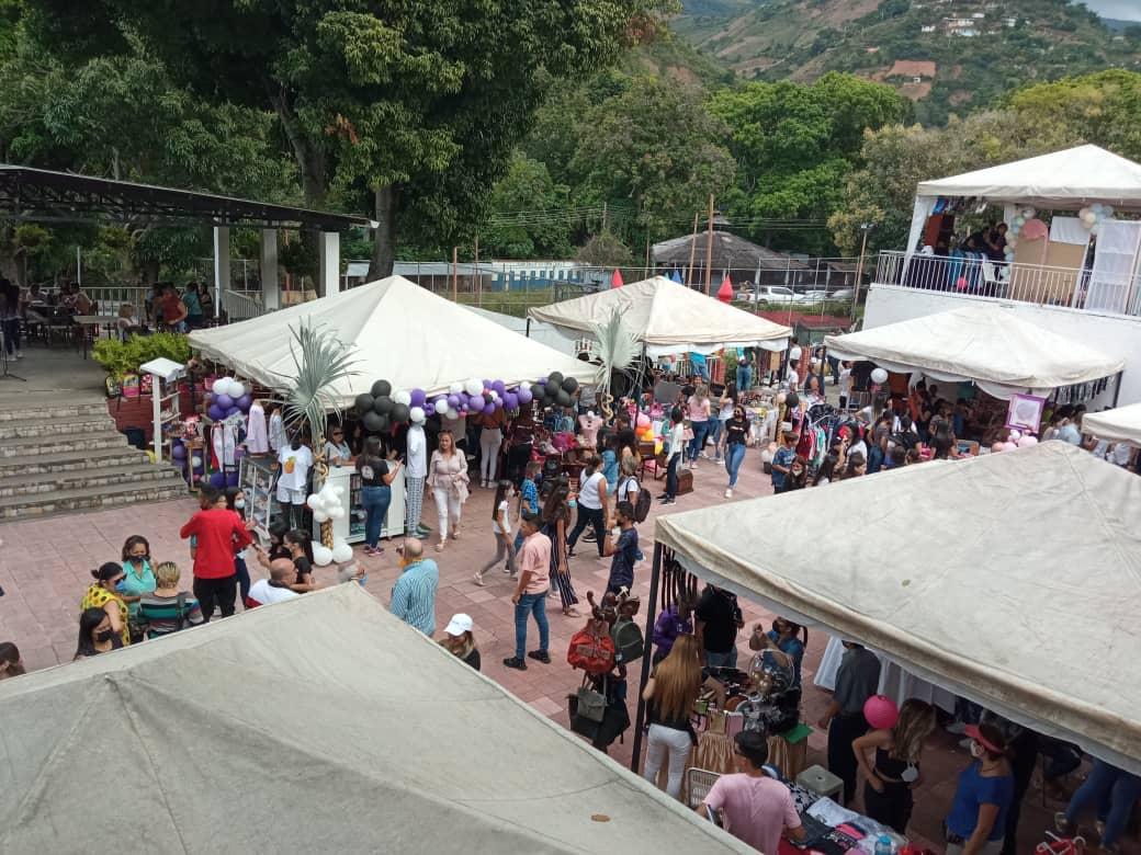 Vuelve Trujifanía, el bazar de emprendedores en Trujillo este sábado